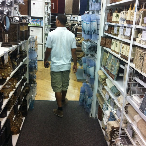 Bed Bath & Beyond Tienda de muebles y artículos para el hogar en