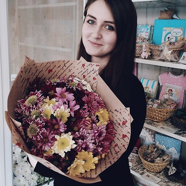 Химки, заказ цветов ейск краснодарского края