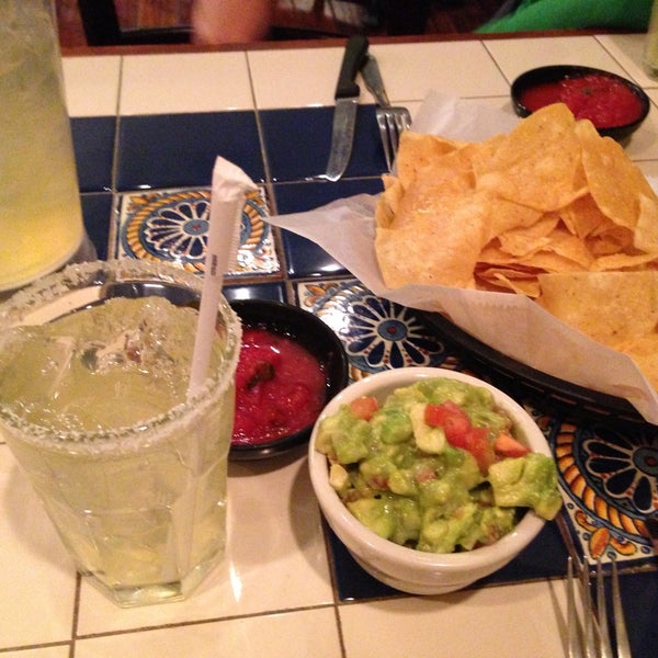 Photo taken at Maria&#39;s Mexican Restaurant by Michele R. on 4/20/2013