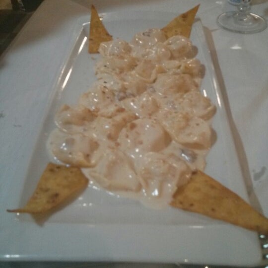 2/9/2013 tarihinde AlbertQziyaretçi tarafından Restaurante Il Borsalino'de çekilen fotoğraf