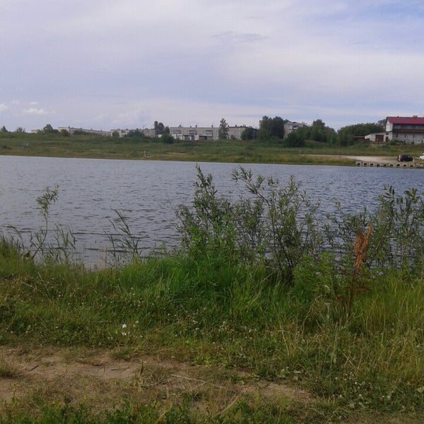 Озеро юрасовское борский район