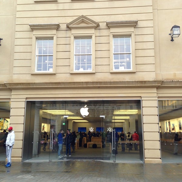 Photos at Apple SouthGate Bath, Bath and North East Somerset