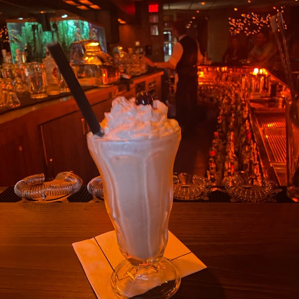 Foto tomada en Bryant&#39;s Cocktail Lounge  por Tom B. el 7/7/2023
