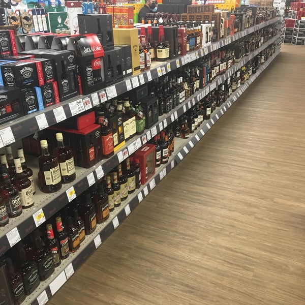 Binny's Beverage Depot 9 tips