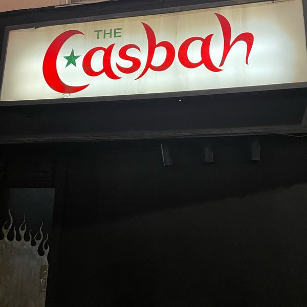 Foto tirada no(a) The Casbah por Tom B. em 1/22/2023