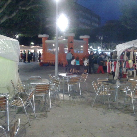 Photos At V Feria Outlet De Almoradi Plaza De La Constitucion