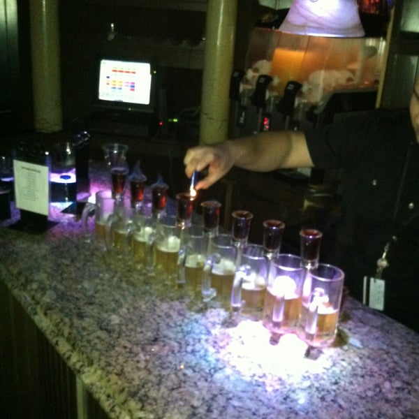 Photos at Uptown Hookah Hookah Bar