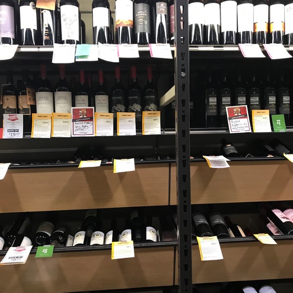 Photos at Total Wine & More 36 tips