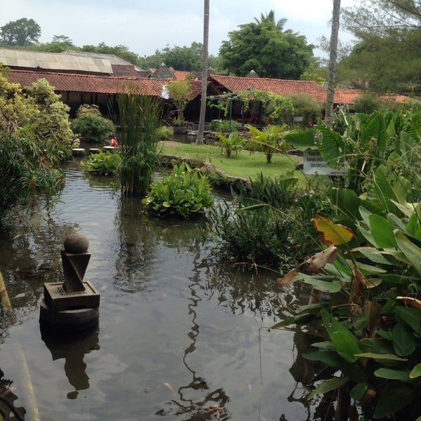 Ekowisata Taman Air Tlatar 26 Tips Dari 1175 Pengunjung