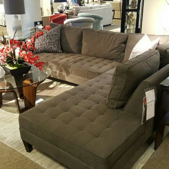 Havertys Furniture Home In Rockville