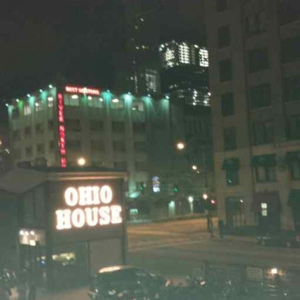 Foto tirada no(a) Ohio House Motel por Anthony S. em 6/30/2013