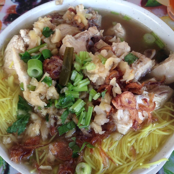 Tanduk Bihun Sup Utara 19 Visitors