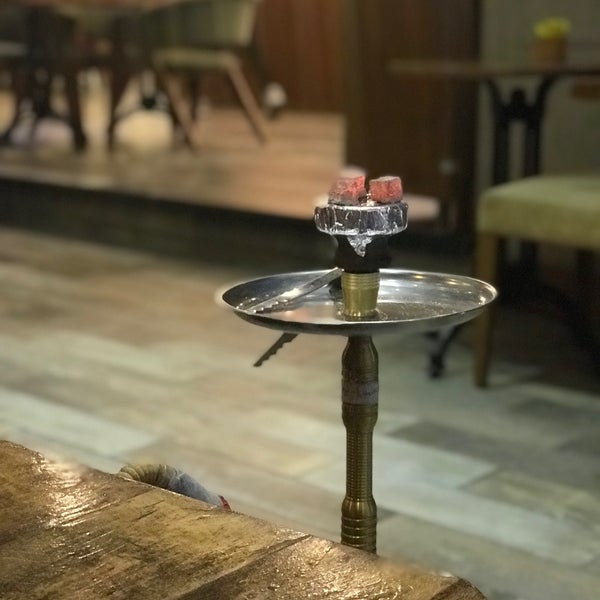 8/13/2018 tarihinde Beytullah K.ziyaretçi tarafından The MOON Restaurant &amp; Cafe'de çekilen fotoğraf
