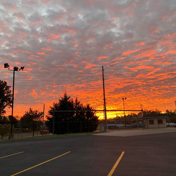 Fedex Ground Post Office in Knoxville