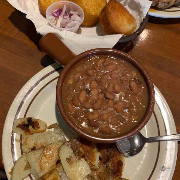 Hillbilly S Cabin Restaurant 1 Southern Soul Food Restaurant