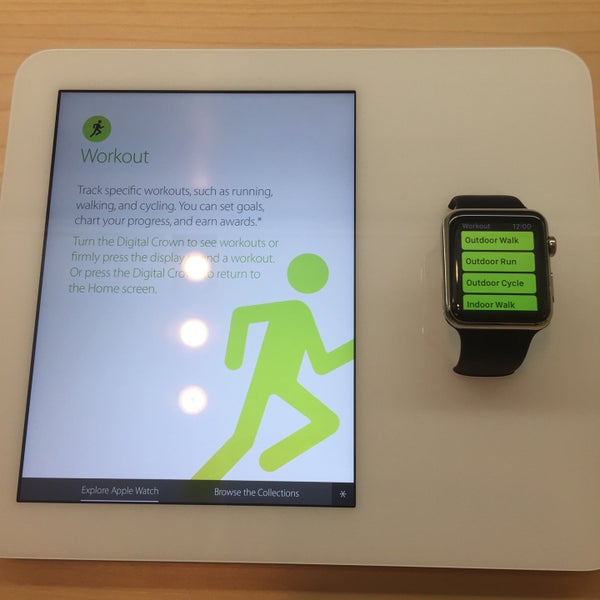 Photos at Apple West Town Mall 7600 Kingston Pike