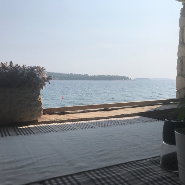 8/29/2019 tarihinde Jan A.ziyaretçi tarafından Restoran Bila lucica'de çekilen fotoğraf