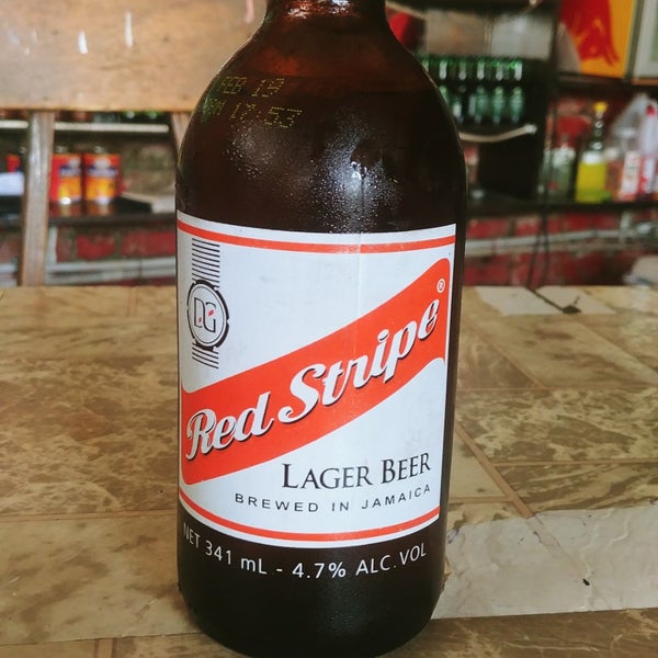 Peppers Jerk Center Duke ST