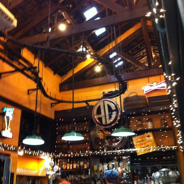 Armazém do Chopp - Bar in Rio de Janeiro