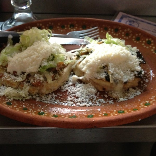 Gorditas Dona Mago Mexicaltzingo Guadalajara, Jalisco
