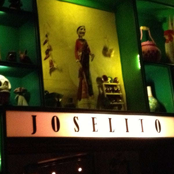 Photo taken at Joselito Mezcal by MiniMigue M. on 5/5/2013