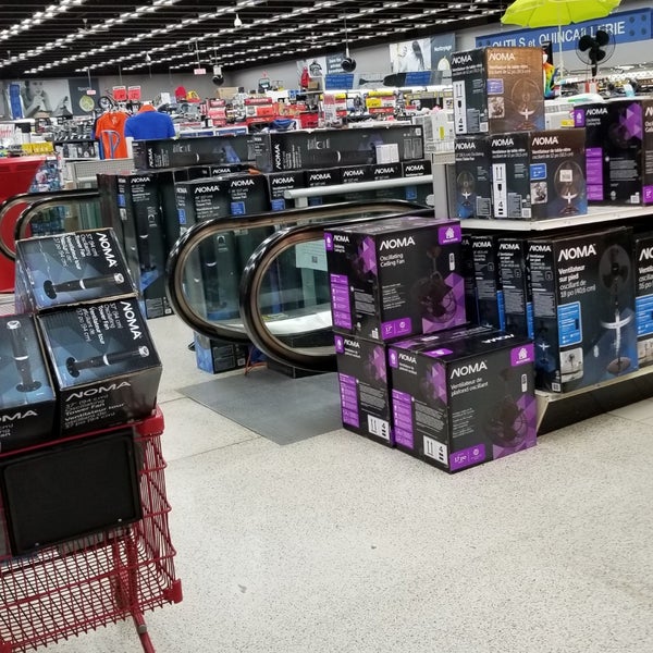 Canadian Tire Auto Service Centre Atelier de réparation automobile à