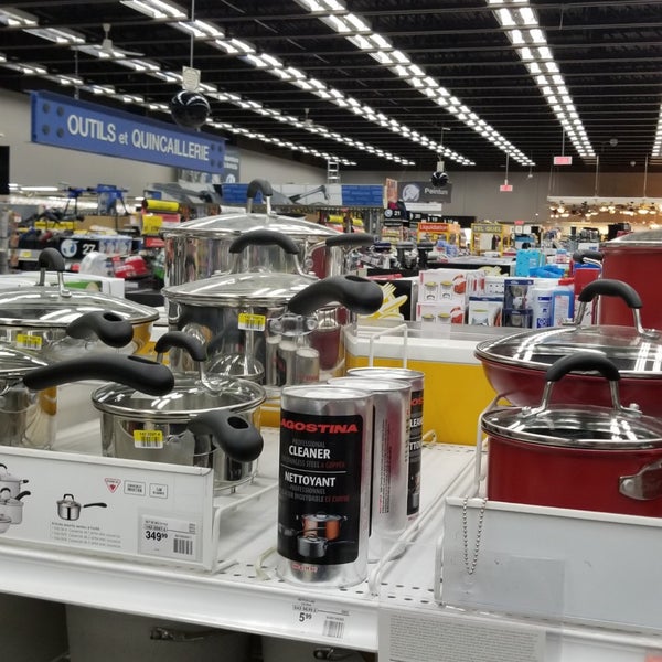 Canadian Tire Auto Service Centre Atelier de réparation automobile à