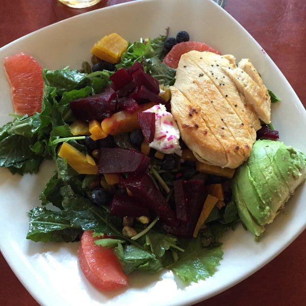 Red Rock Restaurant & Brewing Co. Brewery in Park City