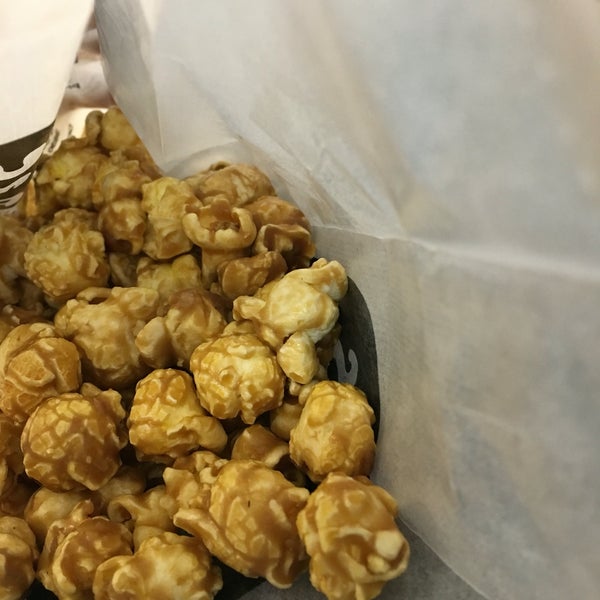 Photos at Nuts on Clark Midway Airport 24 tips