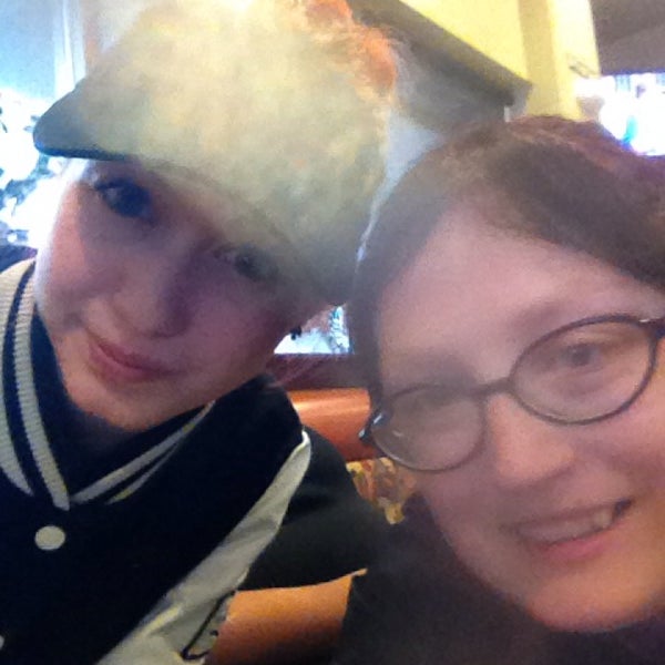 Round Table Pizza South Federal Way Federal Way, WA