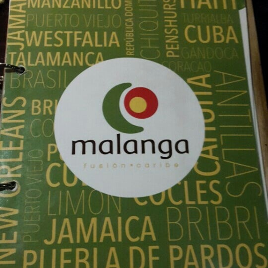 7/31/2016 tarihinde Nano G.ziyaretçi tarafından Restaurante Malanga Fusión Caribe'de çekilen fotoğraf