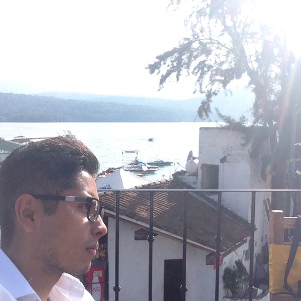 11/9/2014 tarihinde Josimar P.ziyaretçi tarafından Restaurante Paraiso'de çekilen fotoğraf