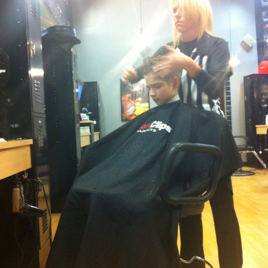 Sport Clips Haircuts Of Flower Mound Highland Village Best Flower Site
