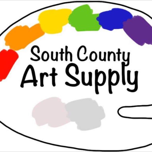 South County Art Supply Arts and Crafts Store in Wakefield