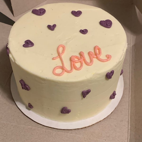 Cocoa Bakery Bakery in Jersey City