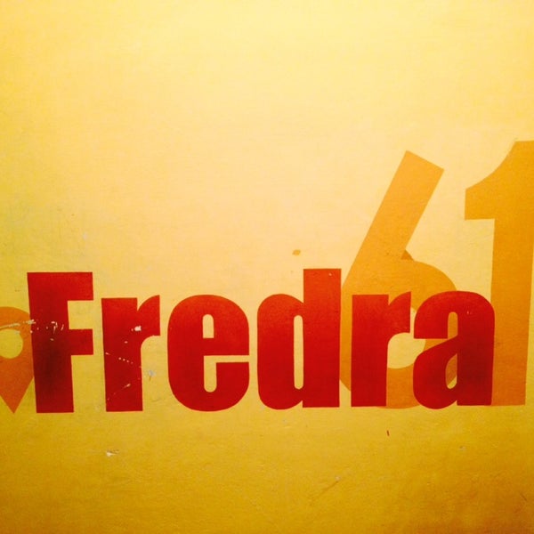 รูปภาพถ่ายที่ Fredra.61 โดย Yura М. เมื่อ 7/3/2014