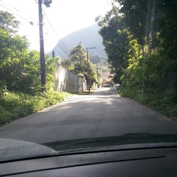 Vale dos Esquilos Retiro Petrópolis, RJ