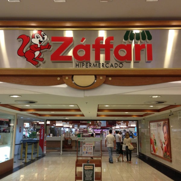 Záffari Hipermercado Água Branca 427 dicas de 11526 clientes