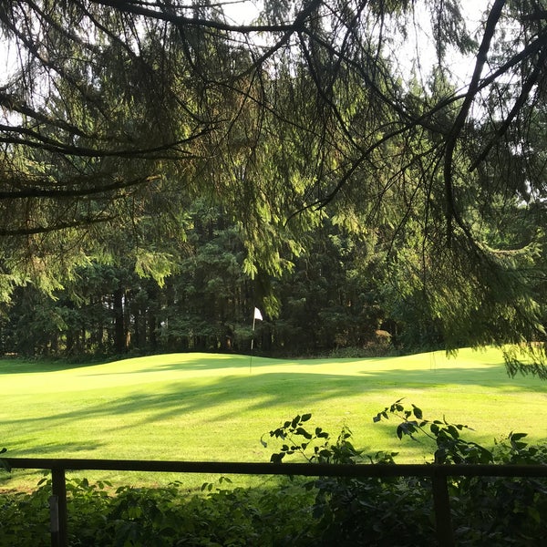 Golf Club Lohersand e.V. SchleswigHolstein