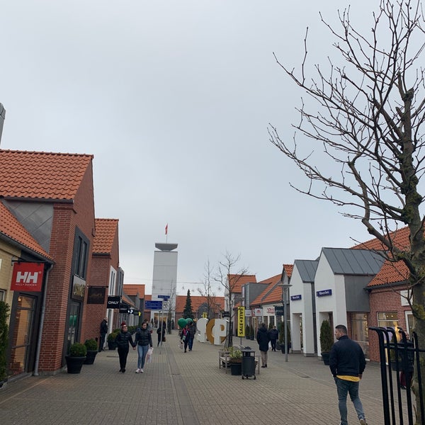 Ringsted Outlet 6 tips