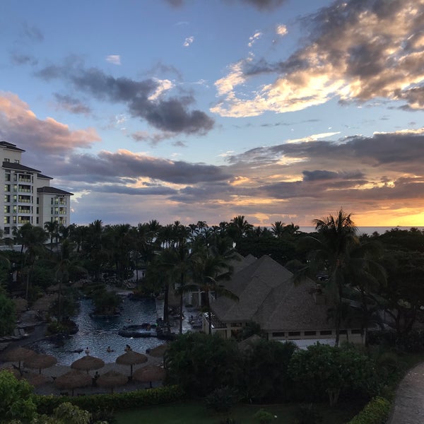 Photo taken at Marriott&#39;s Ko Olina Beach Club by Chester H. on 9/12/2022