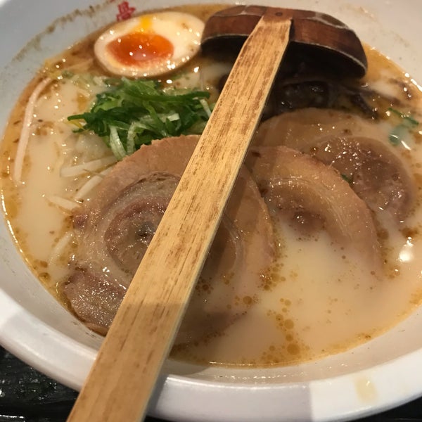 Чон рамeн ул ленина 14 фото Nuna Ramen Fremont Seattle, WA