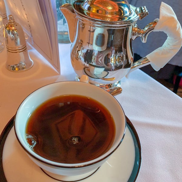 Photos At The Georgian Tea Room Tea Room In Edinburgh