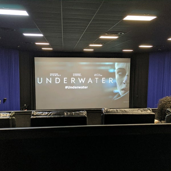 Photos at Regal Majestic & IMAX Movie Theater in Silver Spring