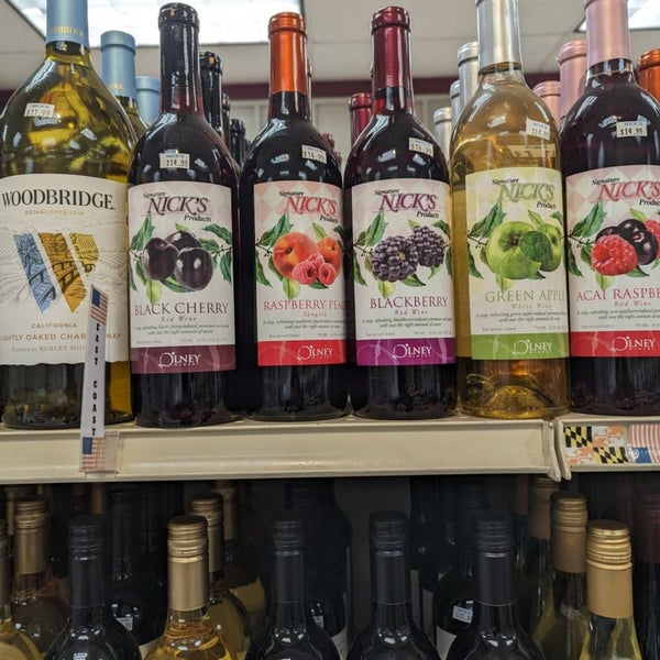 Nick's of Clinton St. Charles 3953 Saint Charles Pkwy
