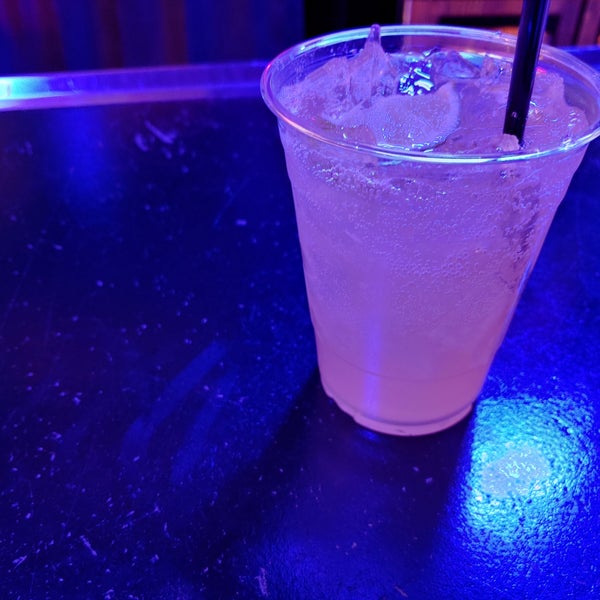 Photo taken at PBR Rock Bar &amp; Grill by Rob C. on 5/7/2019