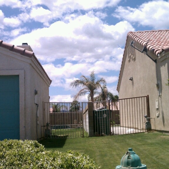 Amelia Earhart Elementary School Elementary School in La Quinta