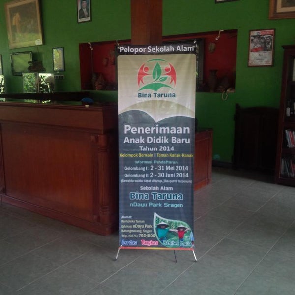 Photos At Ndayu Asri Park Agrowisata Park
