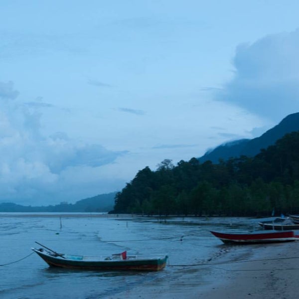 Photos At Pantai Pasir Pandak Kuching Scenic Lookout