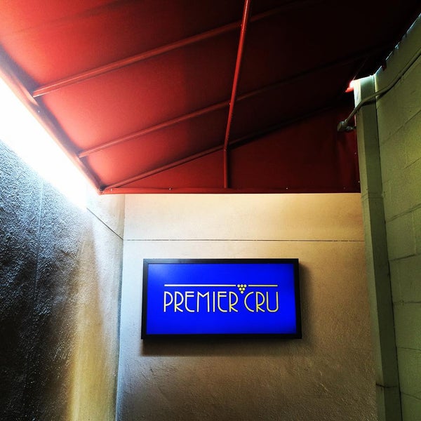 Premier Cru Fine Wines Berkeley, CA
